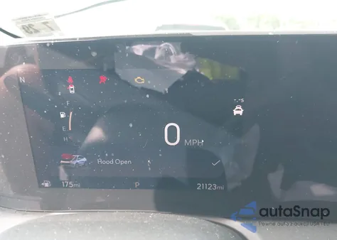 2024 Buick Encore Gx Preferred Awd from USA, damaged, VIN KL4AMCSL8RB197822